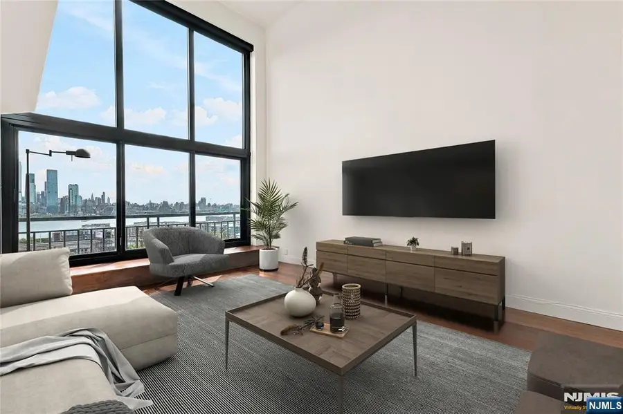518-536 Gregory Avenue A208, Weehawken, NJ 07086 - #3