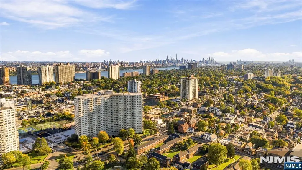 2000 Linwood Avenue 19N, Fort Lee, NJ 07024 - #1