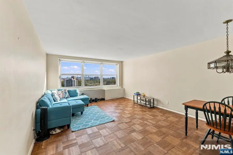 2000 Linwood Avenue 19N, Fort Lee, NJ 07024 - #3