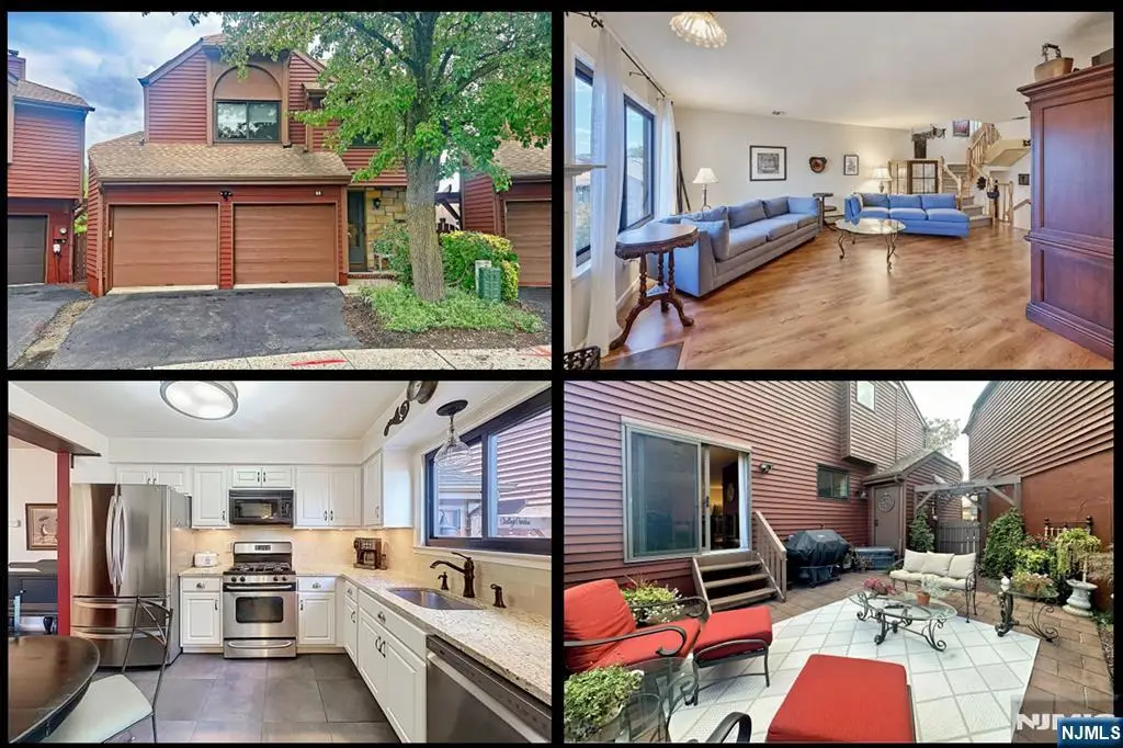 44 Hickory Hill Court, Rockaway, NJ 07866 - #1