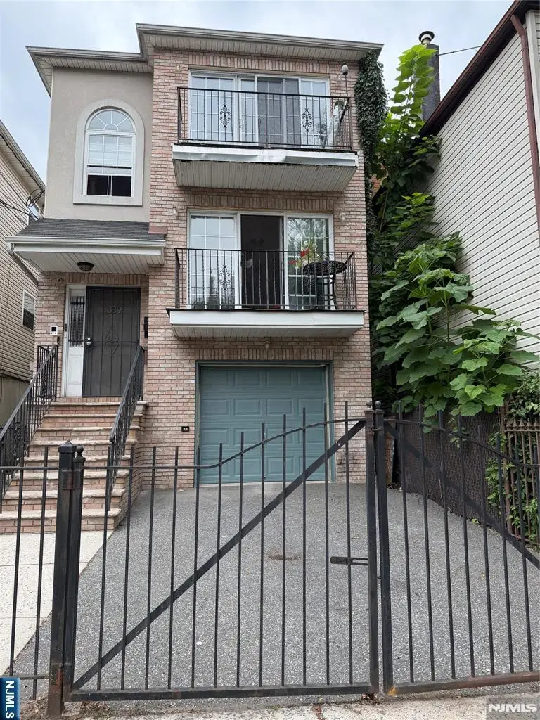 389 21st Street, Irvington, NJ 07111 - #1