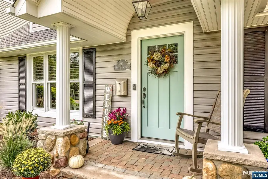 91 Spruce Street, Midland Park, NJ 07432 - #2