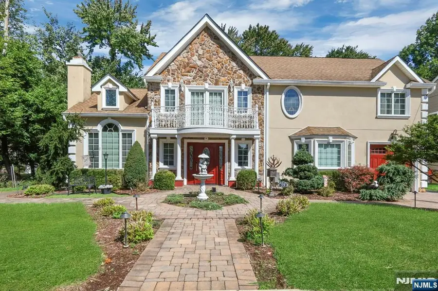 59 Lockwood Drive, Waldwick, NJ 07463 - #2