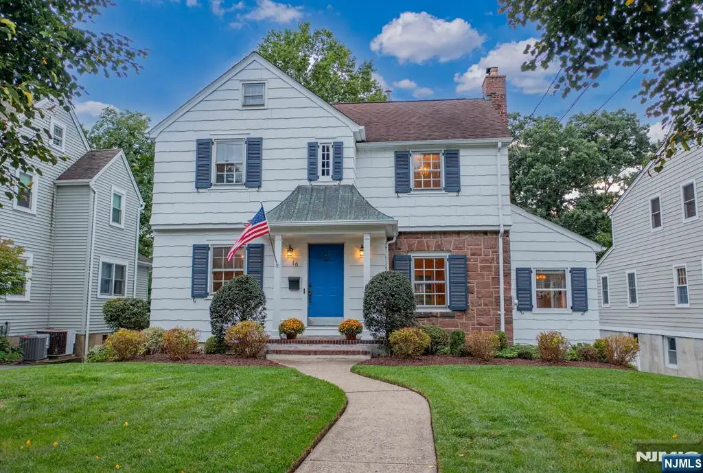 16 Abbington Terrace, Glen Rock, NJ 07452 - #1