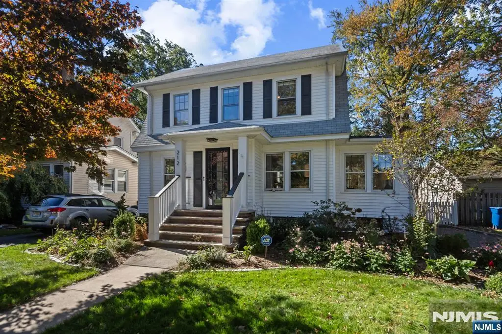 212 Montague Place, South Orange, NJ 07079 - #1