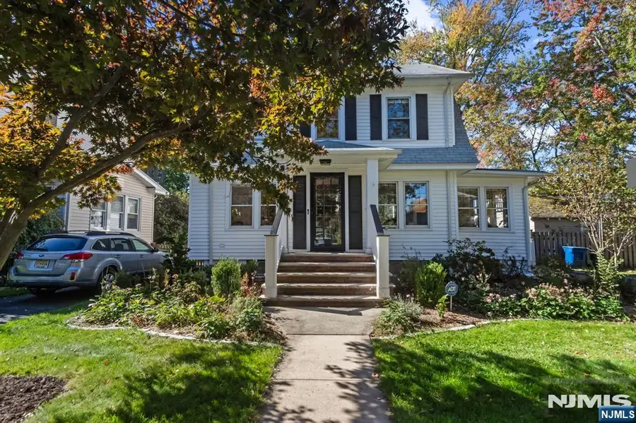 212 Montague Place, South Orange, NJ 07079 - #2