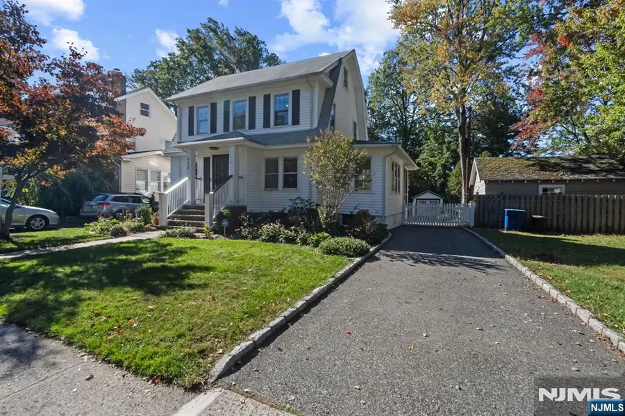 212 Montague Place, South Orange, NJ 07079 - #3