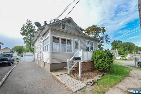 18 Minerva Avenue, Hawthorne, NJ 07506