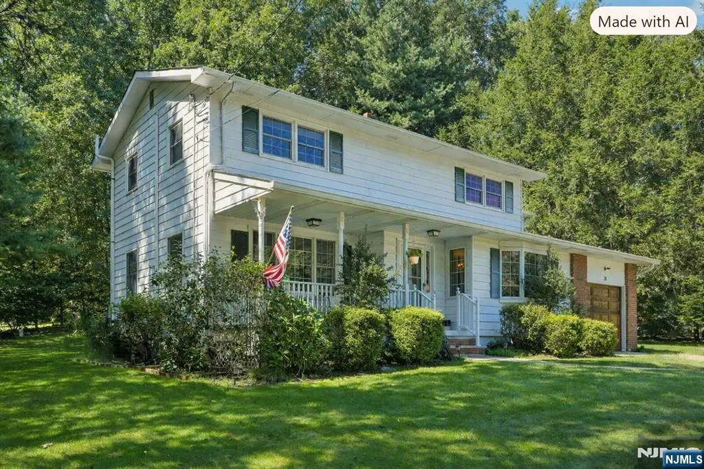 30 Pulaski Drive, Oak Ridge, NJ 07438 - #1