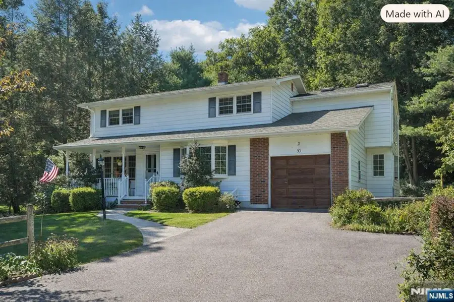 30 Pulaski Drive, Oak Ridge, NJ 07438 - #2