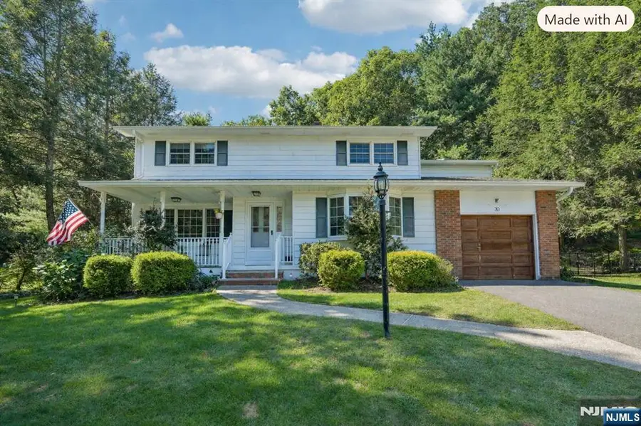 30 Pulaski Drive, Oak Ridge, NJ 07438 - #3