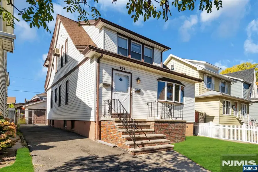 151 16th Street, Bloomfield, NJ 07003 - #2
