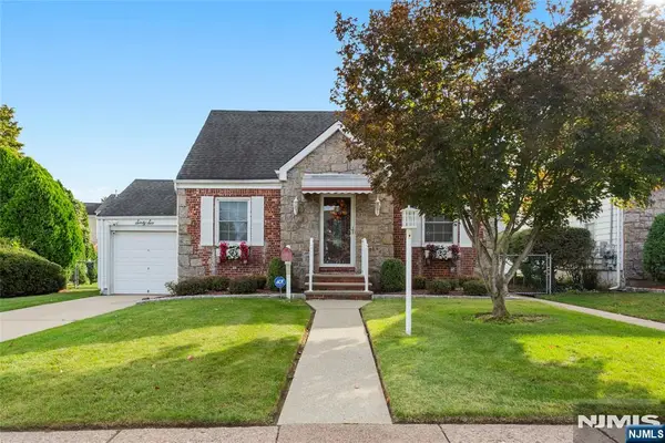 66 S Broadway, Saddle Brook, NJ 07663