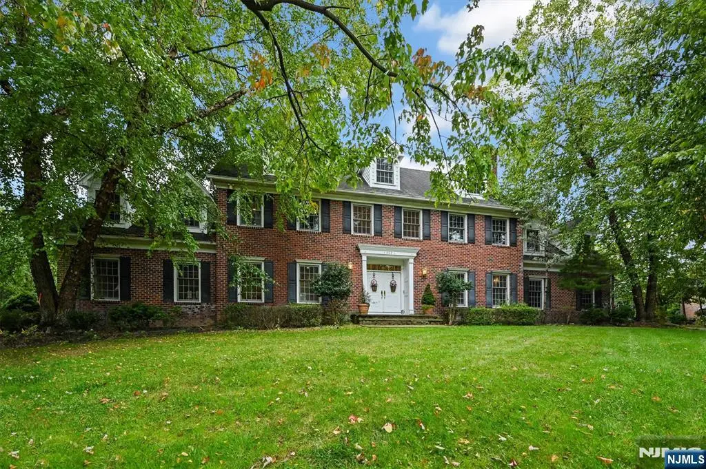 602 Grandview Terrace, Franklin Lakes, NJ 07417 - #1