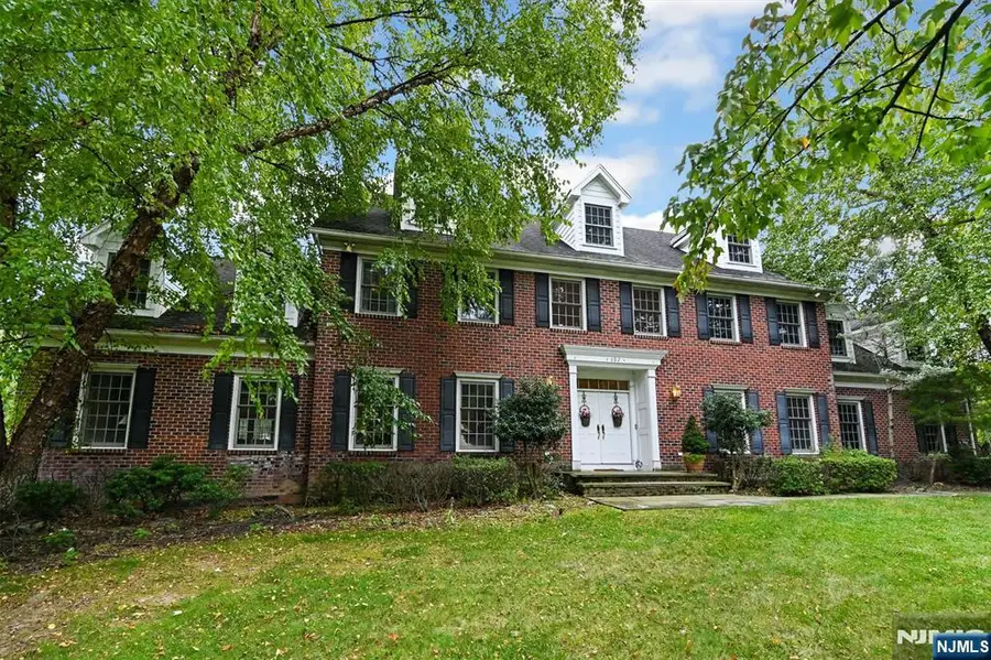 602 Grandview Terrace, Franklin Lakes, NJ 07417 - #2