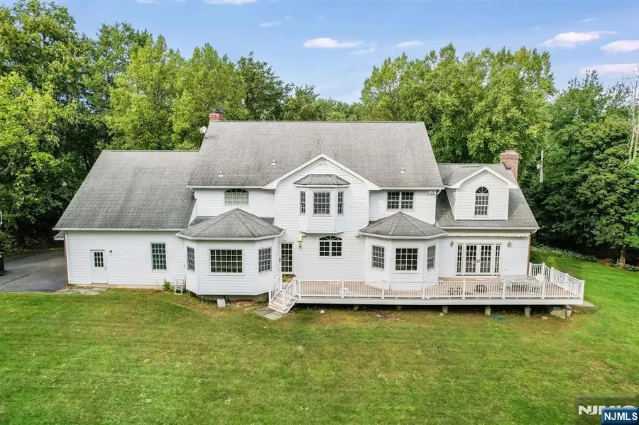 602 Grandview Terrace, Franklin Lakes, NJ 07417 - #3