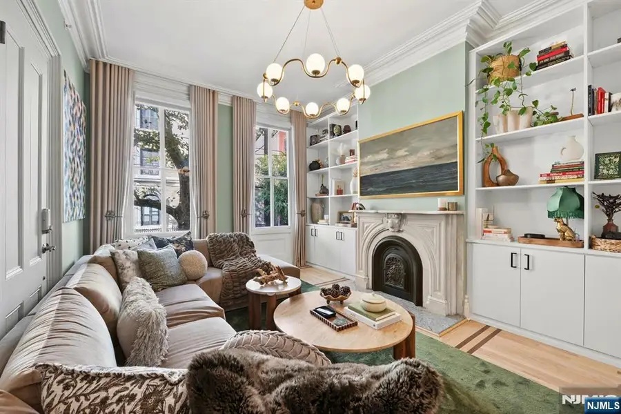 247 2nd Street 1, Jersey City, NJ 07302 - #3
