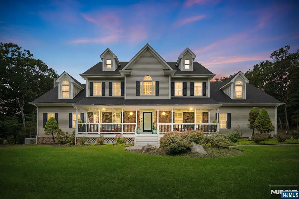 200 Rockburn Pass, West Milford, NJ 07480 - #1