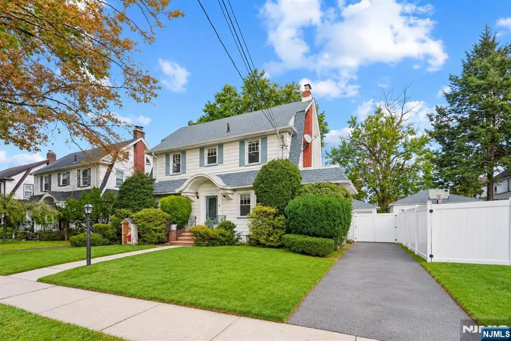 417-419 40th Street, Paterson, NJ 07504 - #1