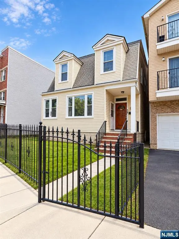 146-148 Leslie Street, Newark, NJ 07112 - #2