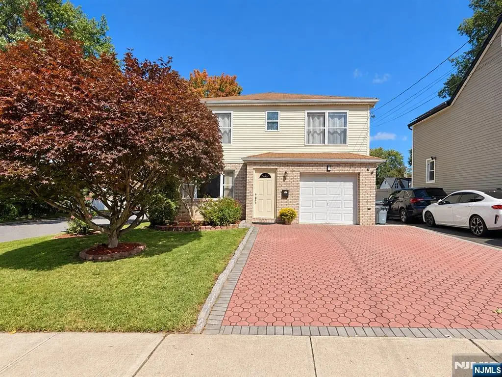 223 Merritt Avenue, Bergenfield, NJ 07621 - #1