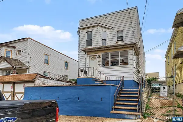 305 Pacific Street, Paterson, NJ 07503