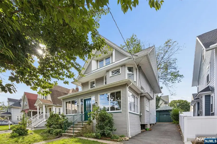 34 Hasbrouck Place, Rutherford, NJ 07070 - #2