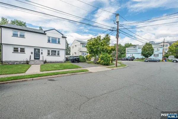 5 Underhill Court, Nutley, NJ 07110