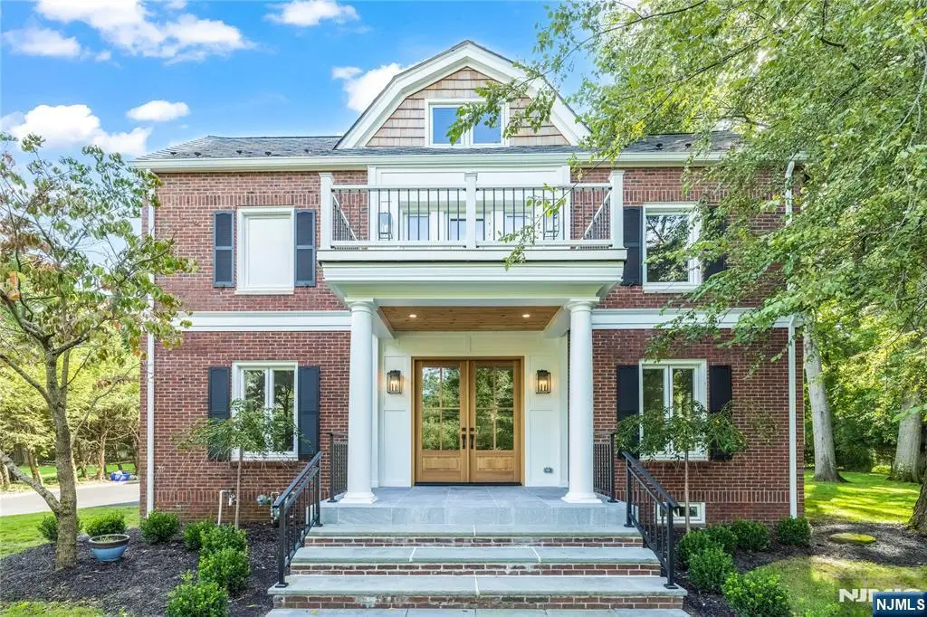 390 Harland Avenue, Haworth, NJ 07641 - #1