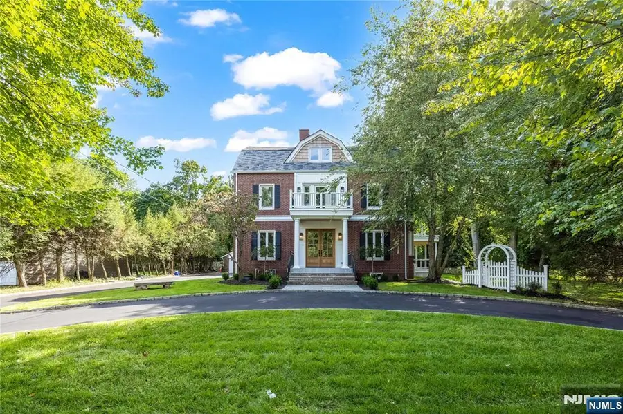 390 Harland Avenue, Haworth, NJ 07641 - #3
