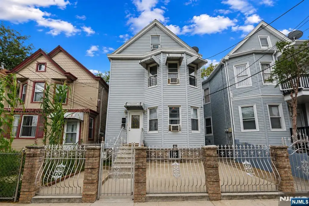 89 Burgess Place, Passaic, NJ 07055 - #1