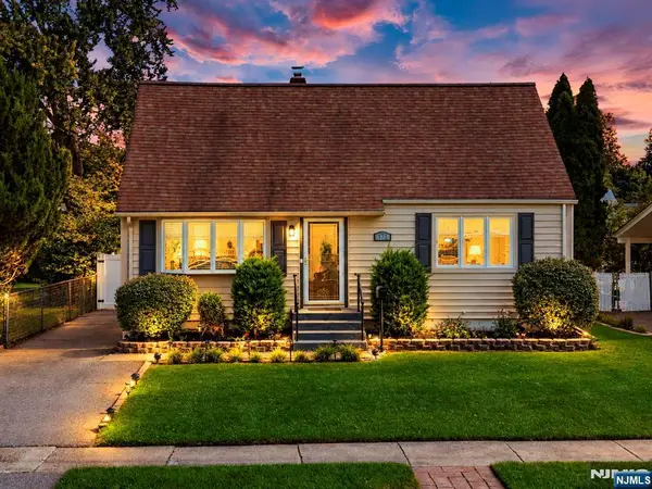 171 Olive Avenue, Pompton Lakes, NJ 07442