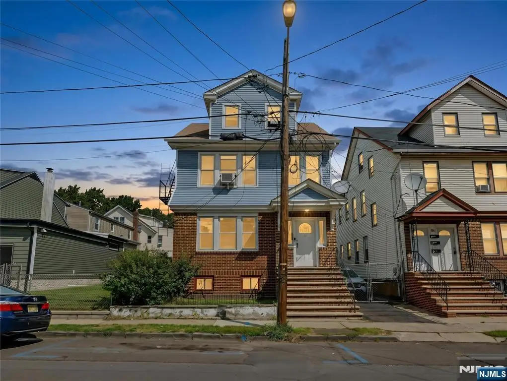 102 Delmar Place, Irvington, NJ 07111 - #1