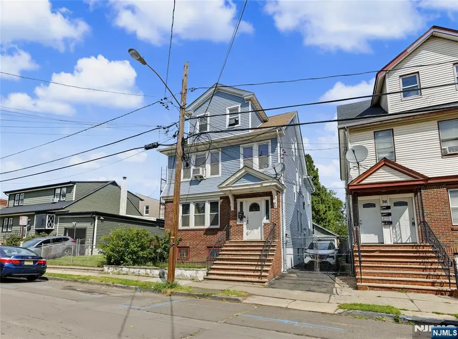 102 Delmar Place, Irvington, NJ 07111 - #2