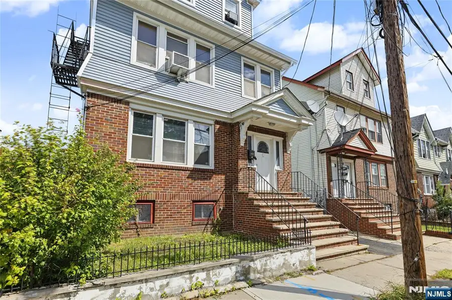 102 Delmar Place, Irvington, NJ 07111 - #3