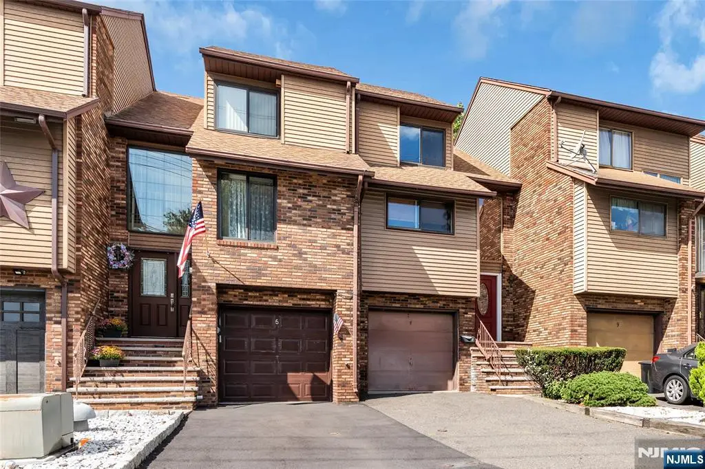 7 Ross Road, Wallington, NJ 07057 - #1