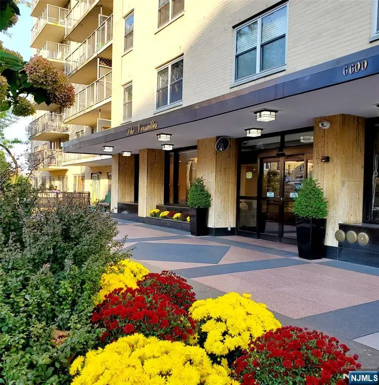 6600 Boulevard East 11K, West New York, NJ 07093 - #1