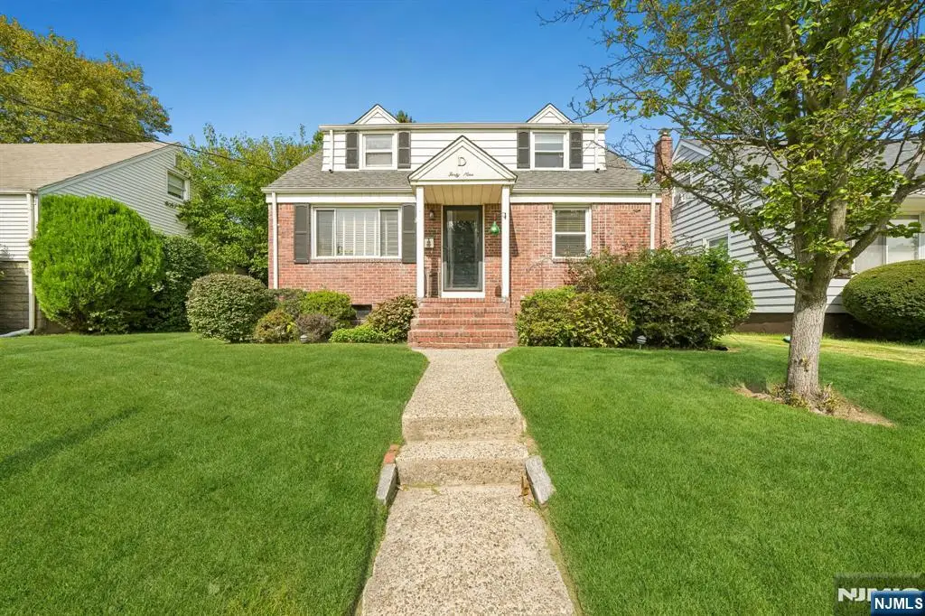 49 Morgan Street, Bergenfield, NJ 07621 - #1