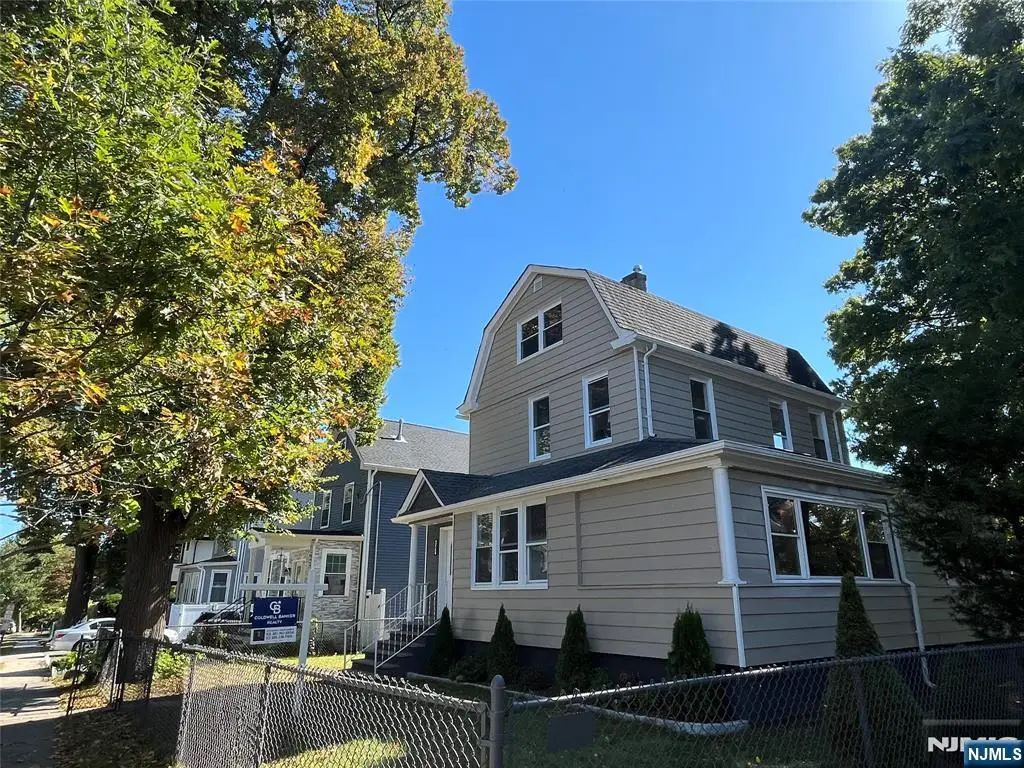 105 Brinkerhoff Street, Ridgefield Park, NJ 07660 - #1