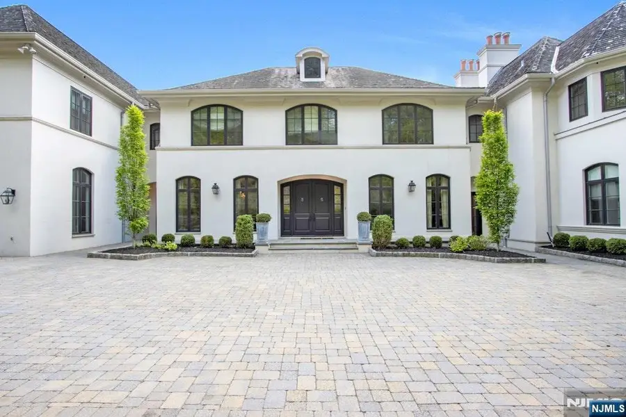 19 Autumn Terrace, Alpine, NJ 07620 - #2