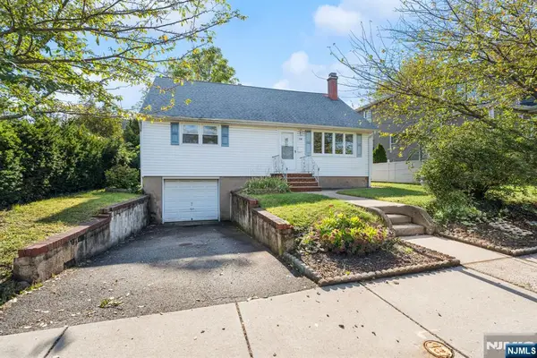78 Garden Street, Wood Ridge, NJ 07075