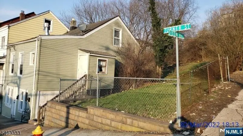 121 Turner Street, Paterson, NJ 07501 - #2