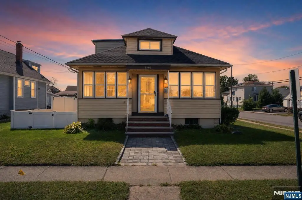 8-02 Henderson Boulevard, Fair Lawn, NJ 07410 - #1