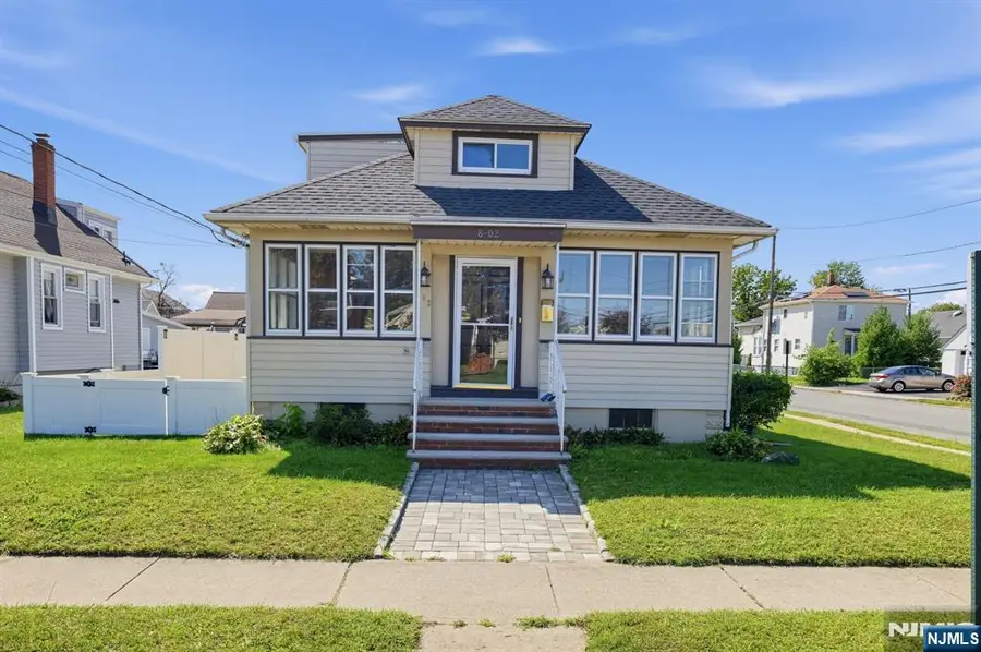 8-02 Henderson Boulevard, Fair Lawn, NJ 07410 - #2