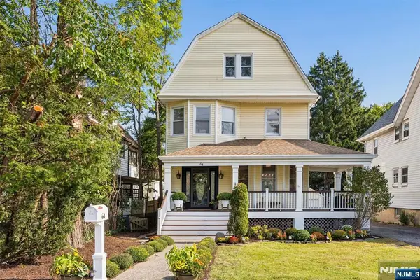 64 Watchung Avenue, Montclair, NJ 07043