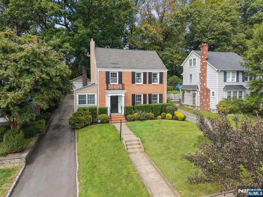 36 Chapman Place, Glen Ridge, NJ 07028 - #2