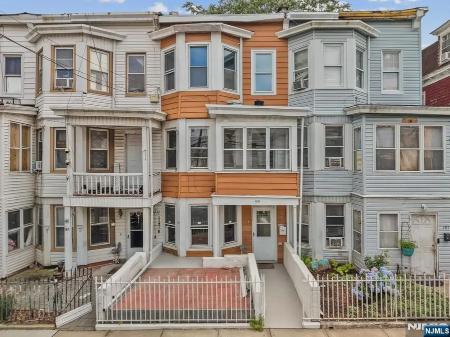 97 Sherman Street, Passaic, NJ 07055 - #2