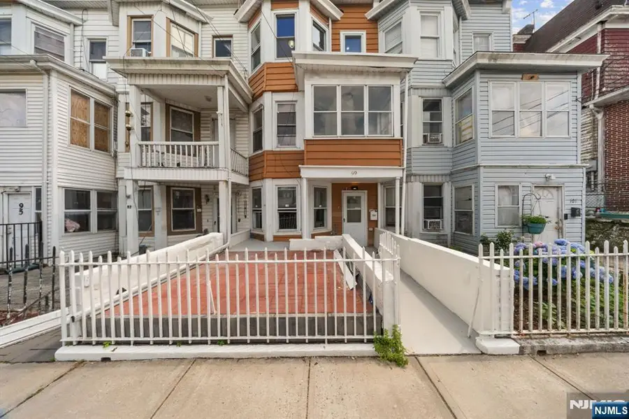 97 Sherman Street, Passaic, NJ 07055 - #3