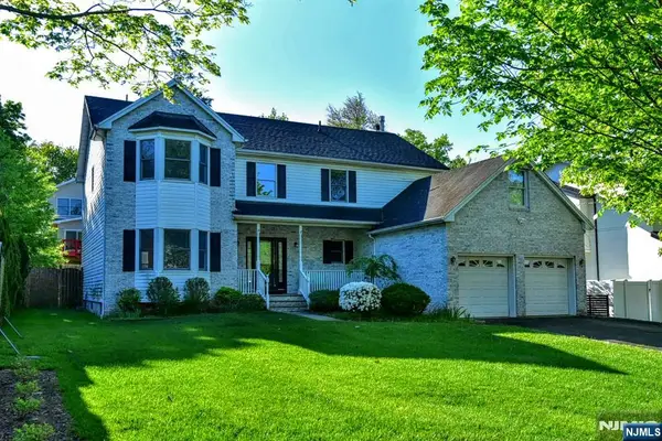 540 Burlington Street, Paramus, NJ 07652