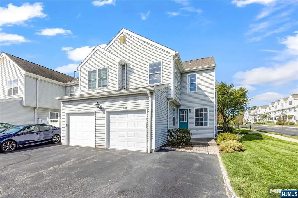 2001 Appleton, Hanover, NJ 07981 - #1